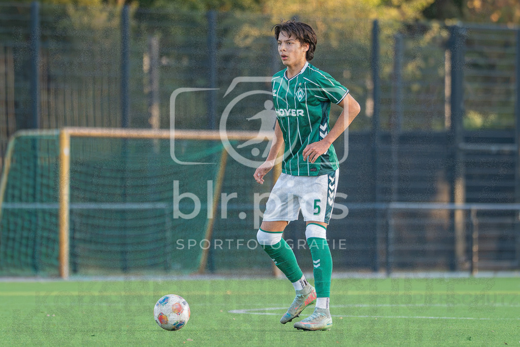SV Werder Bremen II - Bremer SV | SV Werder Bremen II - Bremer SV