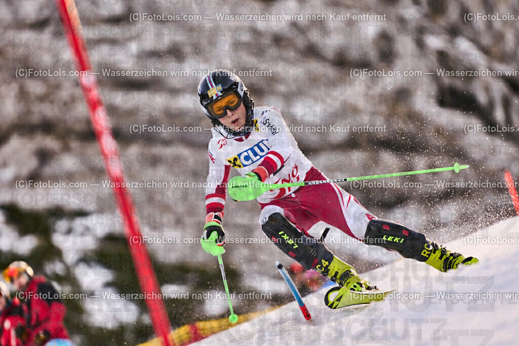 ALP2495_NWC-OAC-Slalom-I DG-II_Besendorfer Stephan | (C)FotoLois.com, Alois Spandl, NWC+OAC-Schüler-Slalom 1 auf dem Hochkar, Sa 7. Jänner 2023.
