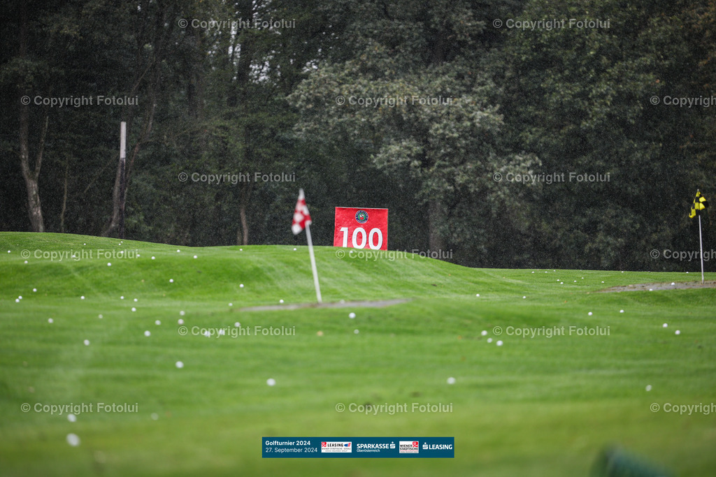 A-BINDER_20240927_0056 | Linz  AUSTRIA,27.Sept..2024 -GOLF Sparkasse, Image shows Photo: Sportmediapics.com/ Manfred Binder