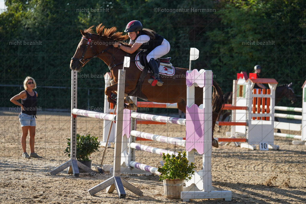 20240824-FAH08730 | Thierhaupten 2024, Bayerisches Landesponyturnier, Turnierbilder, Ponybilder, Turnierfotografen Bayern, Fotoagentur Herrmann