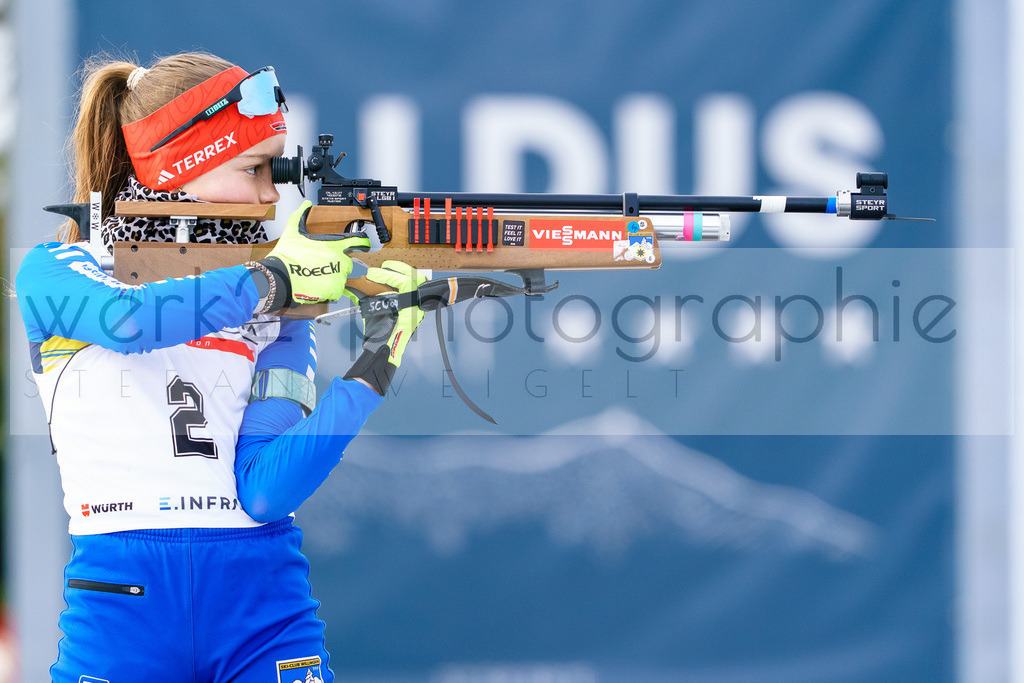DSC Oberwiesenthal | 4. DSV E.INFRA Schülercup Finale Biathlon in der SPARKASSEN-Arena Oberwiesenthal