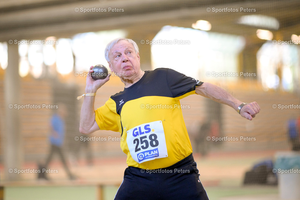 Deutsche Hallenmeisterschaften Masters - Samstag_2 | Deutsche Meisterschaften Halle Masters am 02.03.2024 in Dortmund 

Foto: Kai Peters - Realisiert mit Pictrs.com