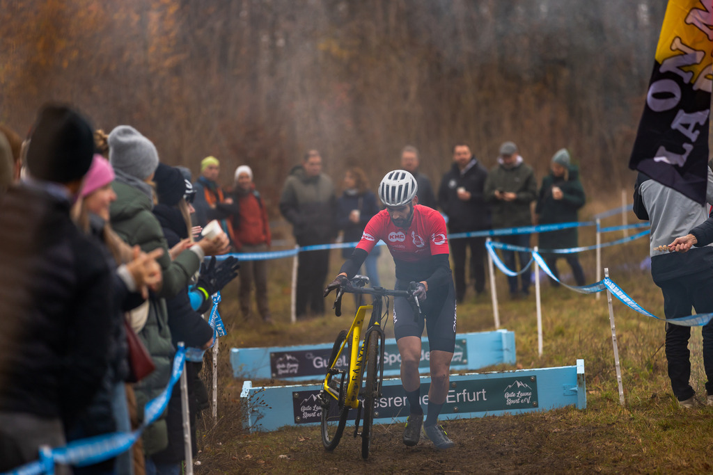 Gunsha Erfurt 2025-7431 | OCR Bilder Fotograf Eisenach Michael Schröder
