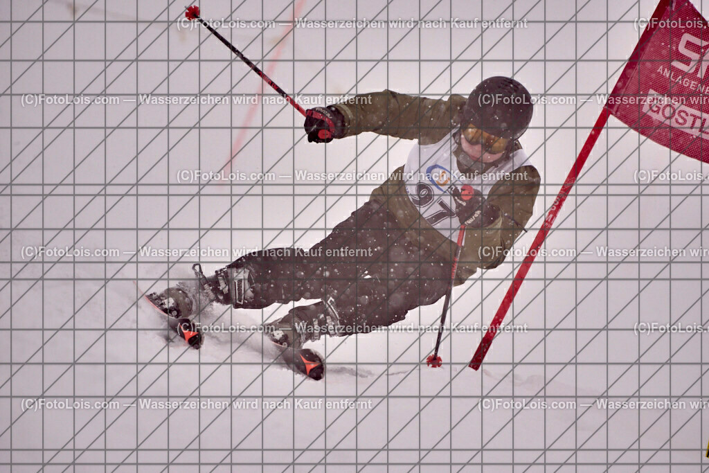 ALP4279_NOe-Landjugend-RTL_Hochkar_Maiss Simon | (C)FotoLois.com, Alois Spandl, NÖ Landjugend Skimeisterschaften 2023, Riesentorlauf am Hochkar/Draxlerloch, Sa 21. Jänner 2023.