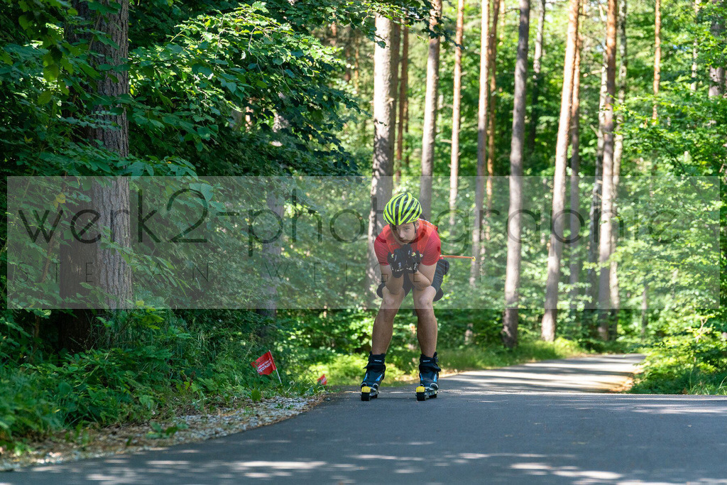 Rolf Schumann - Gedächtnislauf | Rolf Schumann - Gedächtnislauf  am 2. Juli 2022 in Frankenhain
