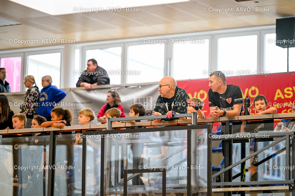ASVÖ_ Fussballturnier SV Gallneukirchen_ 09.02.2025-43 | 09.02.2025, Gallneukirchen, AUT, ASVÖ, Fussball Nachwuchs Hallenturnier 2025, SV Gallneukirchen im Bild Teilnehmer U 9©Harald Dostal / fodo.media - Realisiert mit Pictrs.com