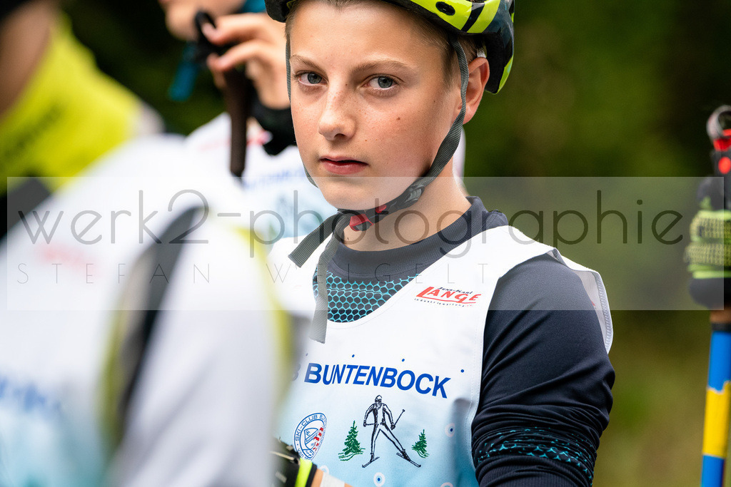 RWS-Cup Buntenbock | Buntenbock am 24. bis 26. 
September 2021