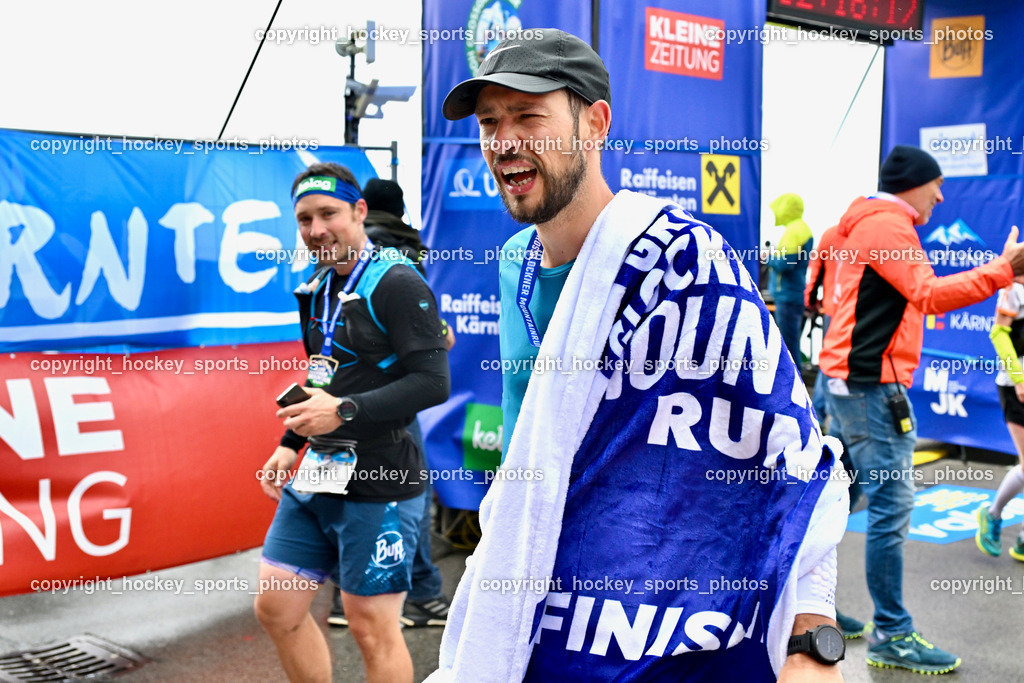Großglockner Mountain Run | #99 PAYER Alex, #100 SCHUSCHNIG Sebastian, Großglockner Mountain Run, Großglockner Mountain Run 2024 am 07.07.2024 in Heiligenblut (Großglockner), Austria, (Photo by Bernd Stefan)