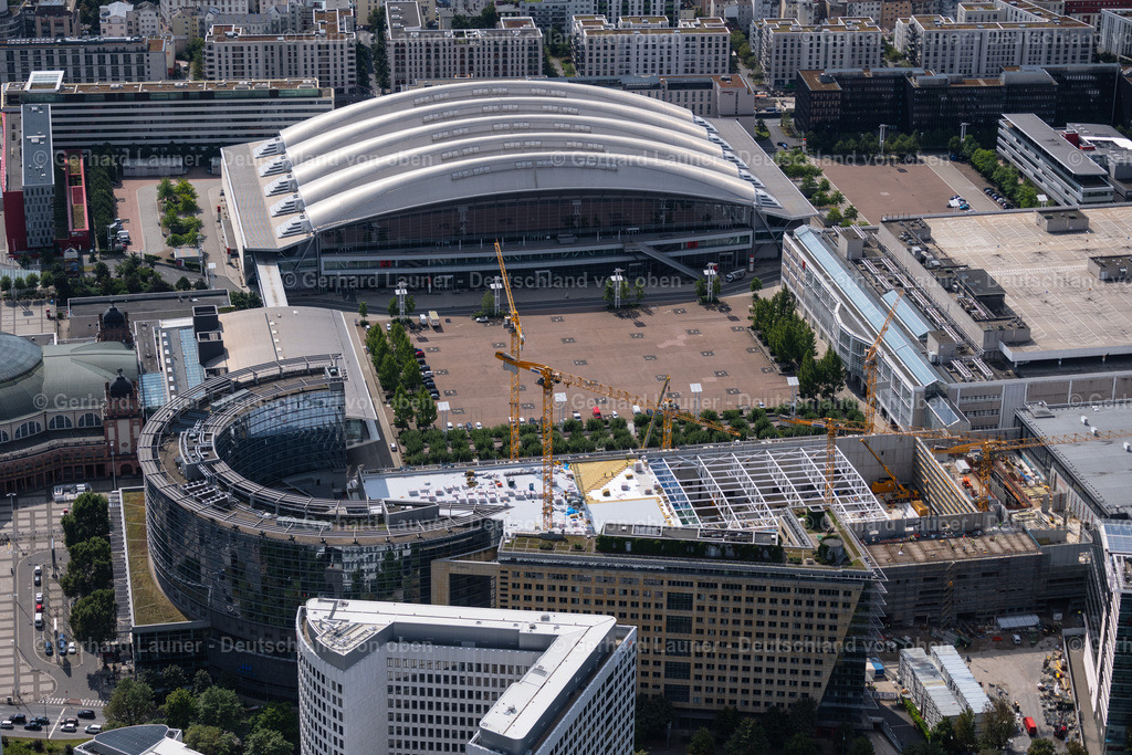 4048222 | Halle 3, Messe Frankfurt am Main