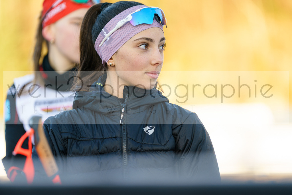 DP Arber - 12. Dezember 2025 | 2. DSV JOKA Deutschlandpokal (DP ARBER) - 12. bis 14. Dezember im ARBER Hohenzollern Skistadion