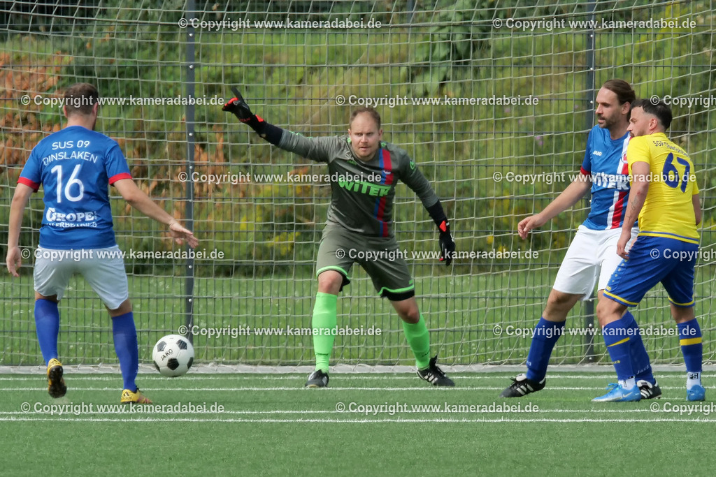 Fußball : SuS 09 Dinslaken 3 - SGP Oberlohberg 2 am 14.07.2024 | Testspiel Fußball : SuS 09 Dinslaken 3 - SGP Oberlohberg 2 am 14.07.2024 - Realisiert mit Pictrs.com