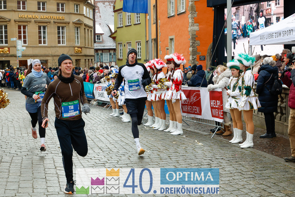 Roewisch Wohnbau Cup 5km | 40. Optima 3koenigslauf 2026 - Realisiert mit Pictrs.com
