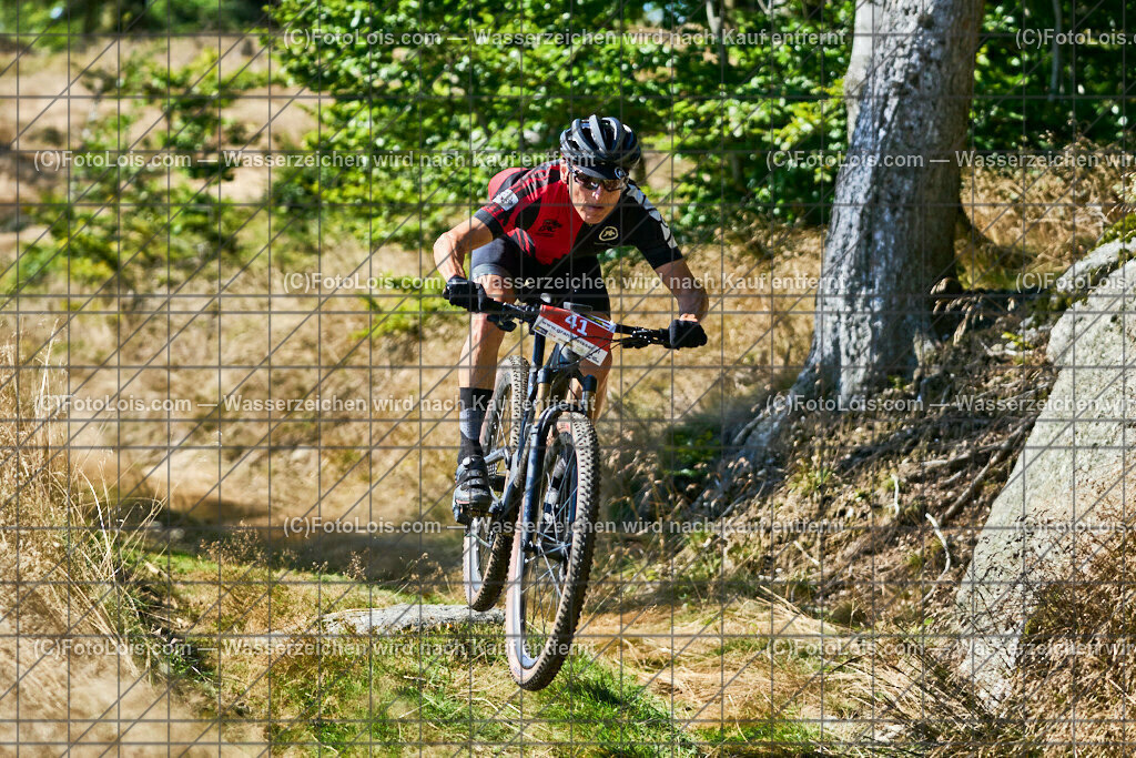 ALP6149_GRANITBEISSER_Extreme_Huber Clemens | (C)FotoLois.com, Alois Spandl, 28. GRANITBEISSER Mountainbike-Marathon in St. Georgen am Walde, Sa 3. Sept. 2022.