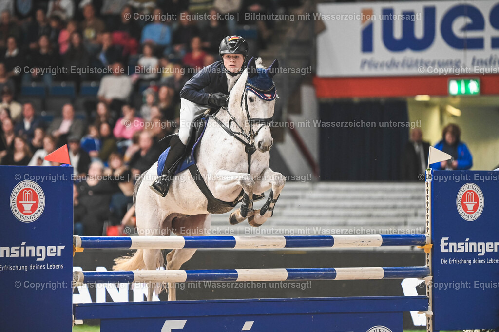 20251115_Ensinger-Ponies-Trophy_TOMSPIC_0297 | Foto: Thomas Hartig