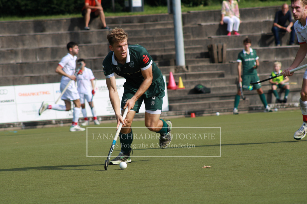 Bundesliga Herren HTC Uhlenhorst M_lheim - TSV Mannheim 17.09.23-108 | lanaschraderfotografie - Realisiert mit Pictrs.com