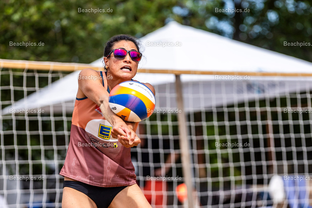 2024-00107377-Hauptstadt-Masters61 |  14.07.2024; Berlin Foto: Gerold Rebsch - www.beachpics.de