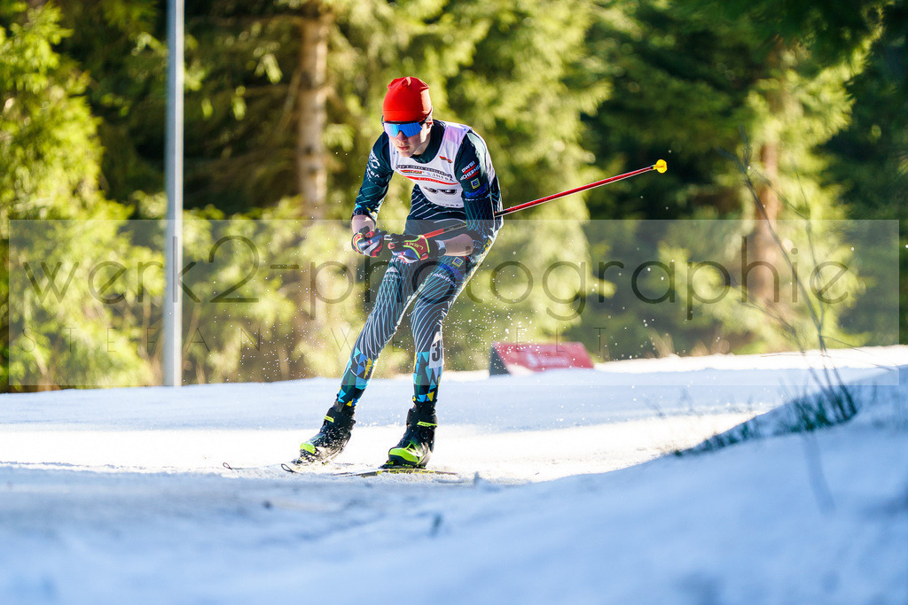 DSC Oberwiesenthal | 4. DSV E.INFRA Schülercup Finale Biathlon in der SPARKASSEN-Arena Oberwiesenthal
