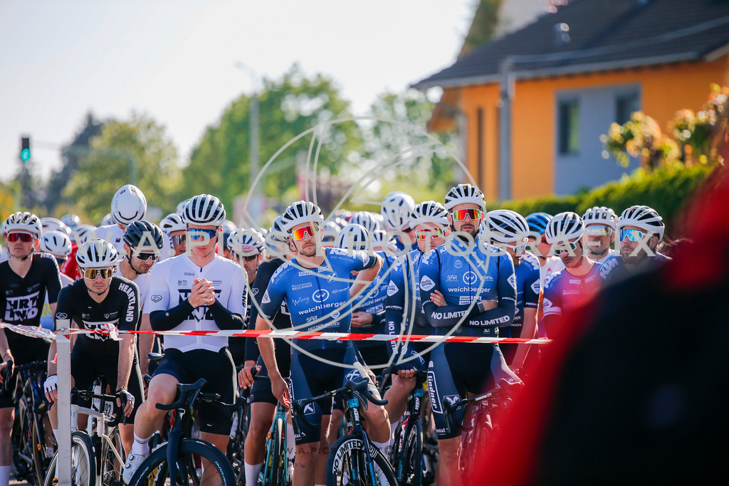 ..... | WELS, AUSTRIA, 27.April 24, 63 RAIFFEISEN KIRSCHBLÜTENRENNEN, Image shows: Photo: WAPICS / Andreas Willdoner