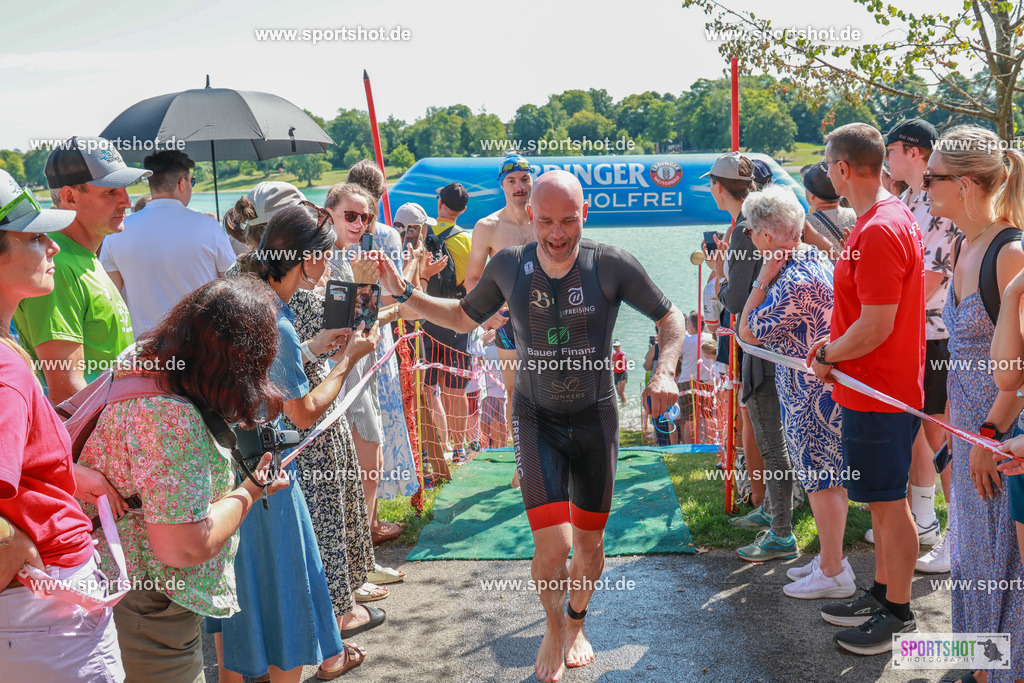 AR7_9051 | Karlsfeld Triathlon 2025 #karlsfeldtriathlon #karlsfeldtriathlon2025  #karlsfeldrace  #yourpictrs #triathlon_karlsfeld #tsveintrachtkarlsfeld #sportshot_your_pictrs @Sportshotphotography @Triathlon Karlsfeld - TSV Eintracht Karlsfeld Triathlon Copyright: www.sportshot.de