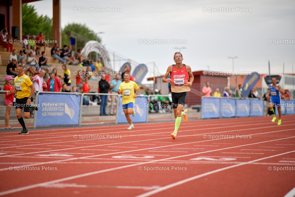 WMAC 2024 - Day 2_219 | World Masters Athletics Championship am 14.08.2024 in Gotheburg; SpeerwurfPhoto: Kai Peters - Realisiert mit Pictrs.com