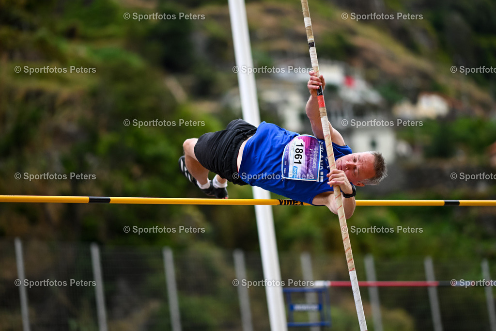 EMACS 2025 - Day 3_243 | European Masters Athletics Championships am 11.10.2025 auf Madeira (Portugal)Foto: Kai Peters - Realisiert mit Pictrs.com