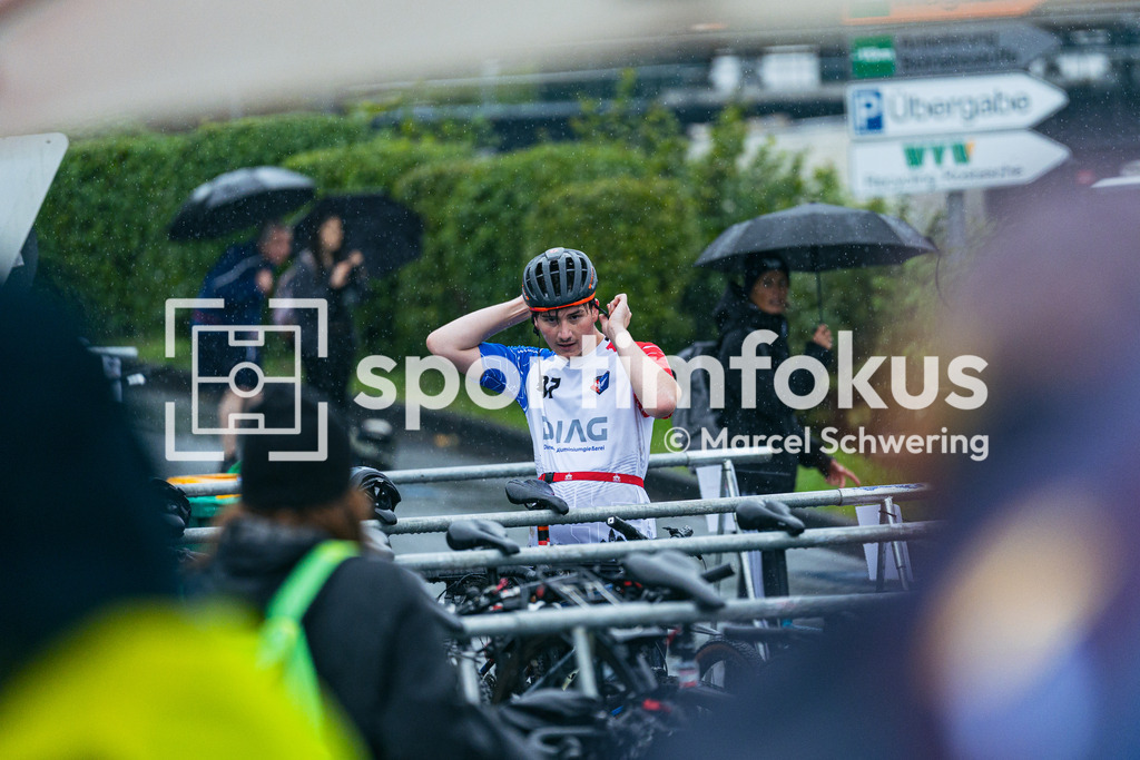 16. Wuppertaler Sparkassen Crosstriathlon 2026 | 16. Wuppertaler Sparkassen Crosstriathlon in Wuppertal, 20.09.2026. sportimfokus / Marcel Schwering - Realisiert mit Pictrs.com