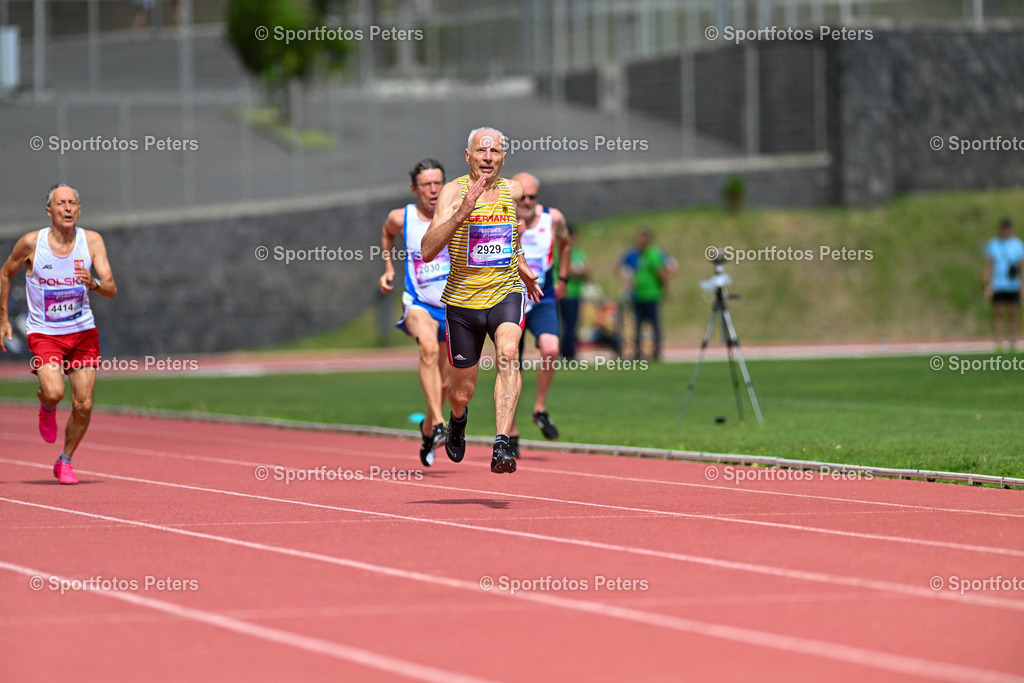 EMACS 2025 - Day 5_136 | European Masters Athletics Championships am 13.10.2025 auf Madeira (Portugal)Foto: Kai Peters - Realisiert mit Pictrs.com
