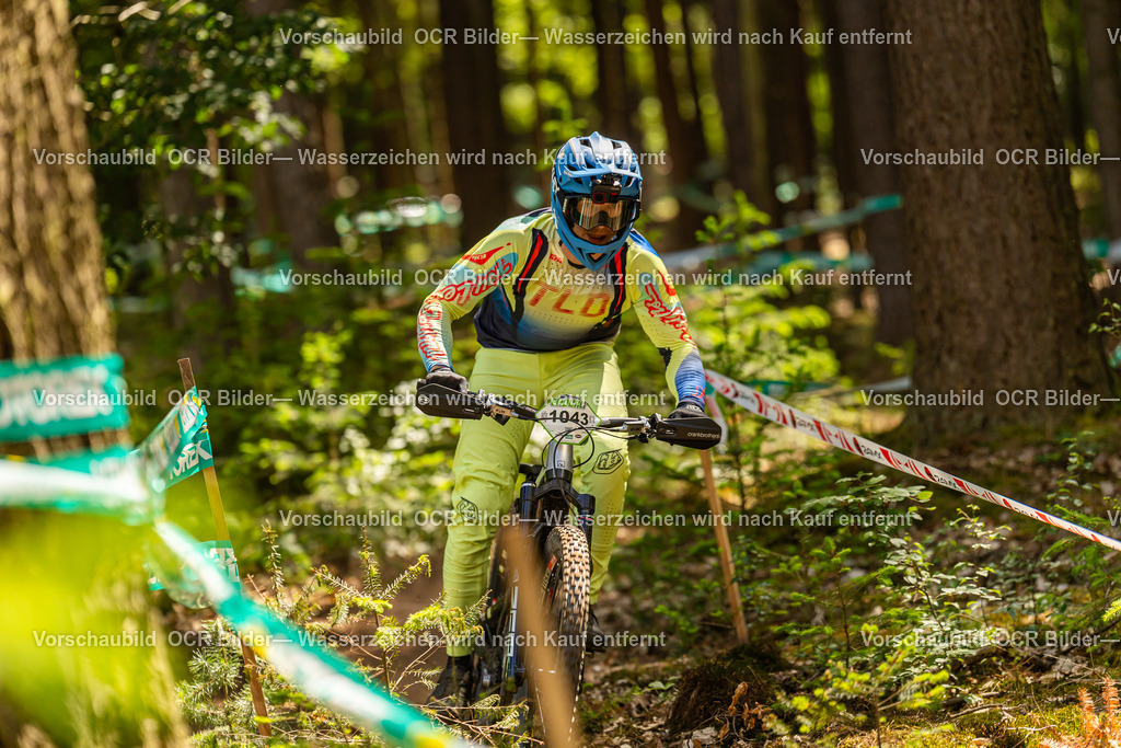 E1 Trieb Samstag R6-2363 | OCR Bilder Fotograf Eisenach Michael Schröder