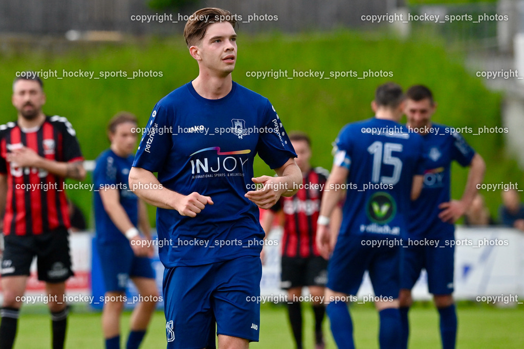 ESV Admira vs. ATUS Velden 20.5.2023 | #18 Nicolas Manuel Modritz