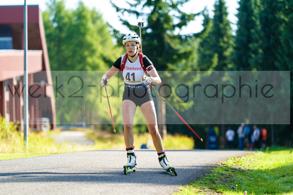 DP Altenberg | Deutschlandpokal, Altenberg - 19.-21.09.2025