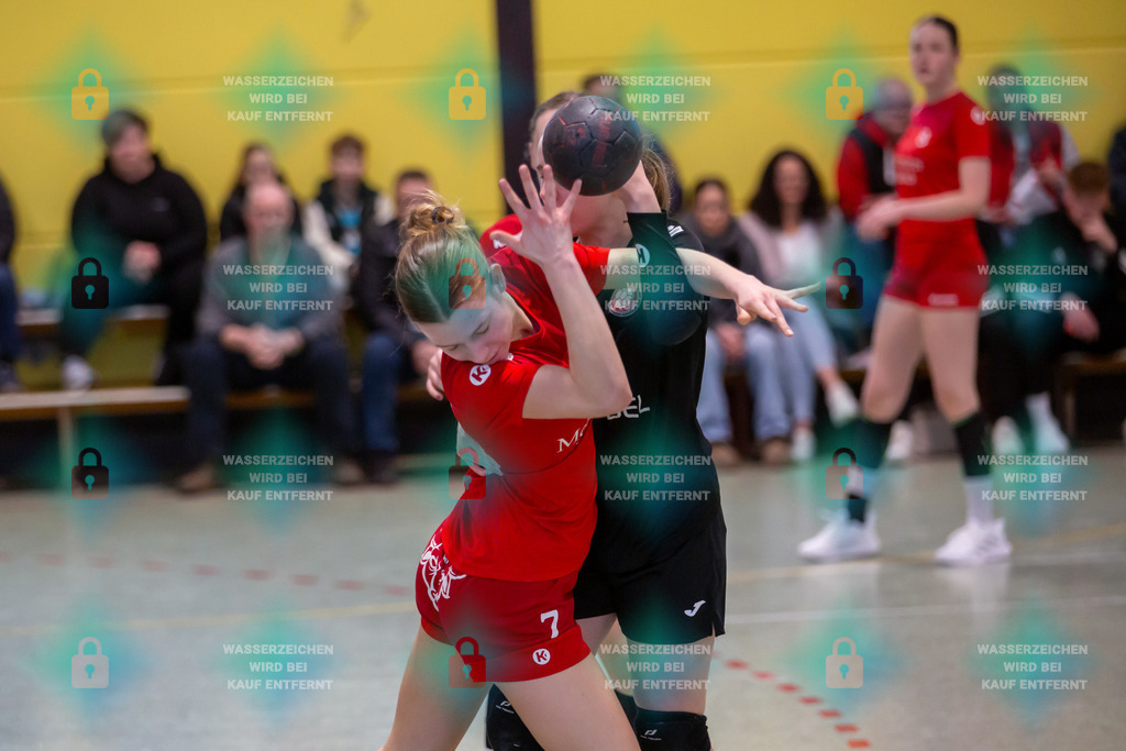 _HP_2124_3000o | JSG Welling-Bassenheim gegen HSG Dudenhofen-Schifferstadt 09.03.2024