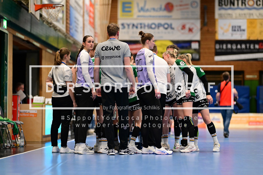 Handball I Frauen I Saison 2024-2025 I 1. HBF I 16. Spieltag I Buxtehuder SV - VfL Oldenburg I 088413 | Der Sportfotograf. - Realized with Pictrs.com