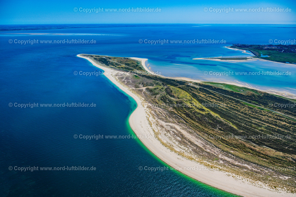 Sylt_List_Ellenbogen_ELS_5870210625 | LIST 13.06.2025 Uferbereiche der See- Insel Sylt im Ortsteil List in List auf der Insel Sylt im Bundesland Schleswig-Holstein, Deutschland. // Lake Island Sylt in the district List in List on the island of Sylt in the state Schleswig-Holstein, Germany. Foto: Martin Elsen