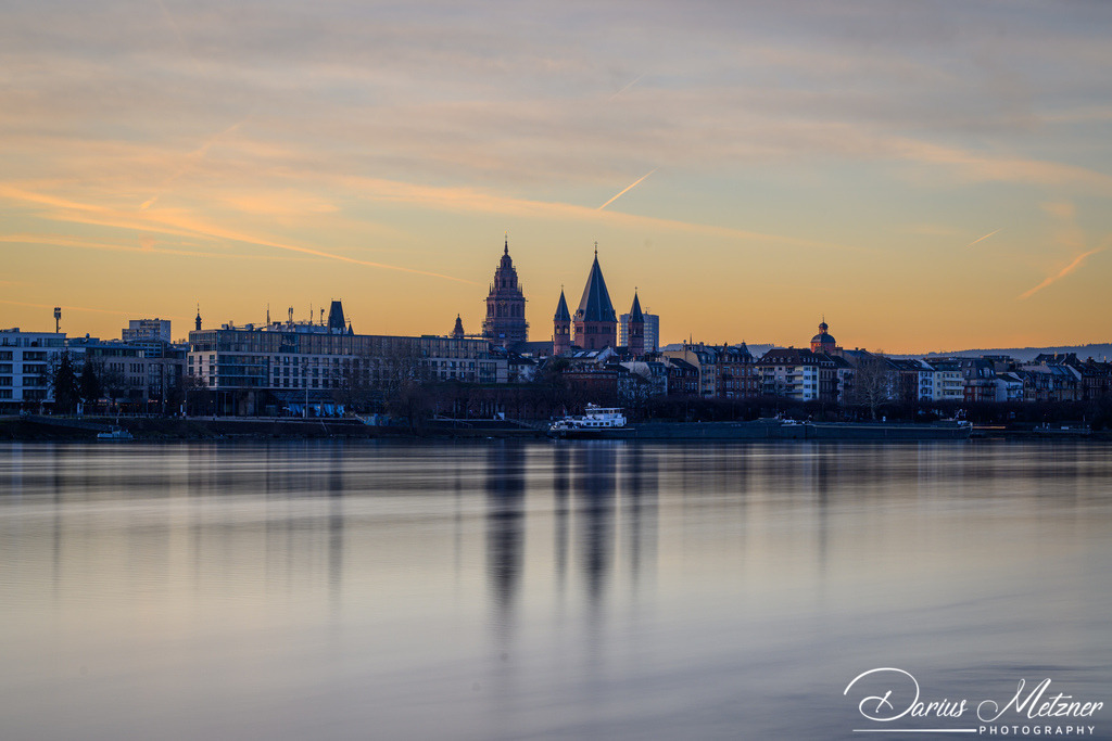 Der Mainzer Dom | Der Mainzer Dom St Martin