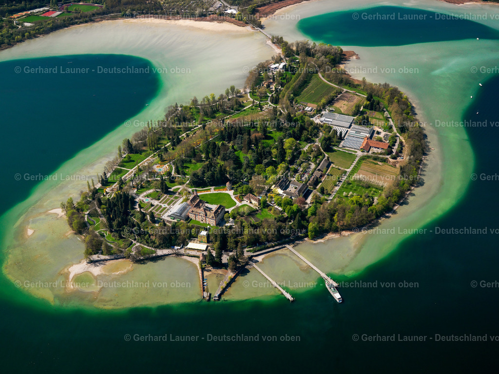 2797022 | Insel Mainau