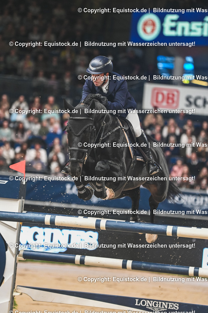 20251116_FEI-Jumping-World-Cup_TOMSPIC_0011 | Foto: Thomas Hartig