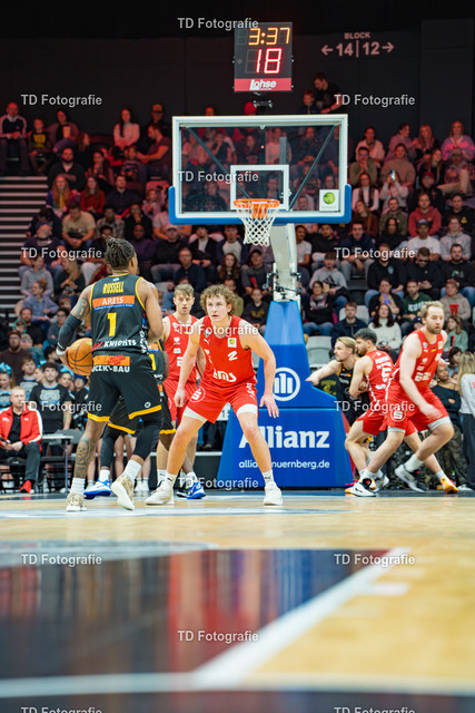 nbg_falcons-03798 | Fotogalerie von Thomas Dettweiler mit Eventbildern und lizenzfreien Fotos. Perfekt als Wandbild, für Büro, Website oder private Nutzung. - Realisiert mit Pictrs.com