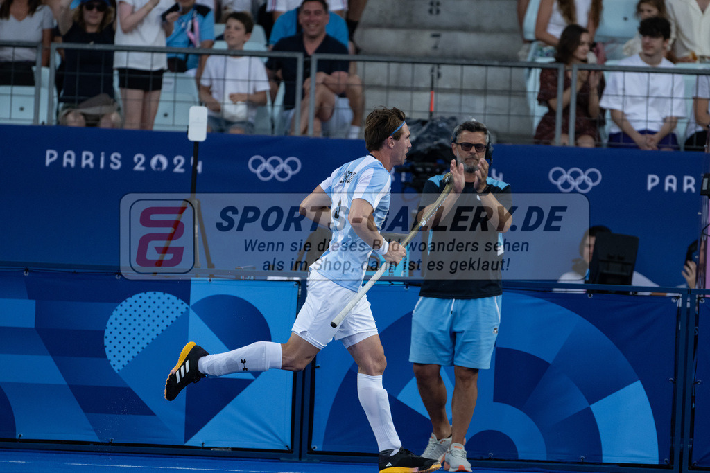 VF Honamas - Argentinien 3-2 4.8.24 SG-5391 | Hockey,Sport,Fieldhockey,1.Bundesliga,2.Bundesliga,Sportfotografie,Shop,Sportphotography,Feldhockey,Hockeyliga