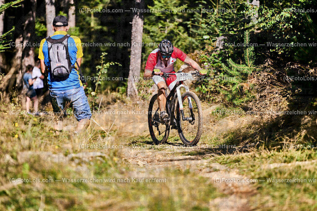 ALP7524_XXIX_GRANITBEISSER_Medium_Hahn Martin | (C)FotoLois.com, Alois Spandl, 29. GRANITBEISSER - Mountainbike-Marathon in St. Georgen am Walde, MEDIUM 39,5 km, Sa 2. September 2023.