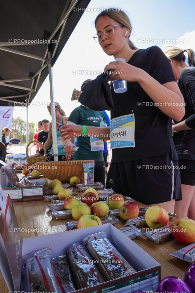 Osterlauf Koeln; Koeln, 16.04.22 | Impressionen vom Osterlauf Koeln am 16.04.22 in Koeln (Nordrhein-Westfalen).