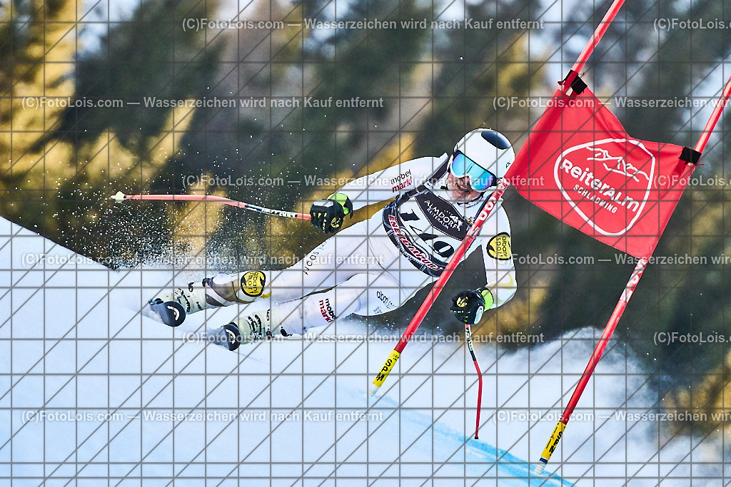 ALP2564_FIS-MastersCup_Reiteralm_Giant-SL_Svinka Petr | FIS-MastersCup GIANT-SLALOM auf der Reiteralm in Pichl, Sa 18. Jänner 2025.