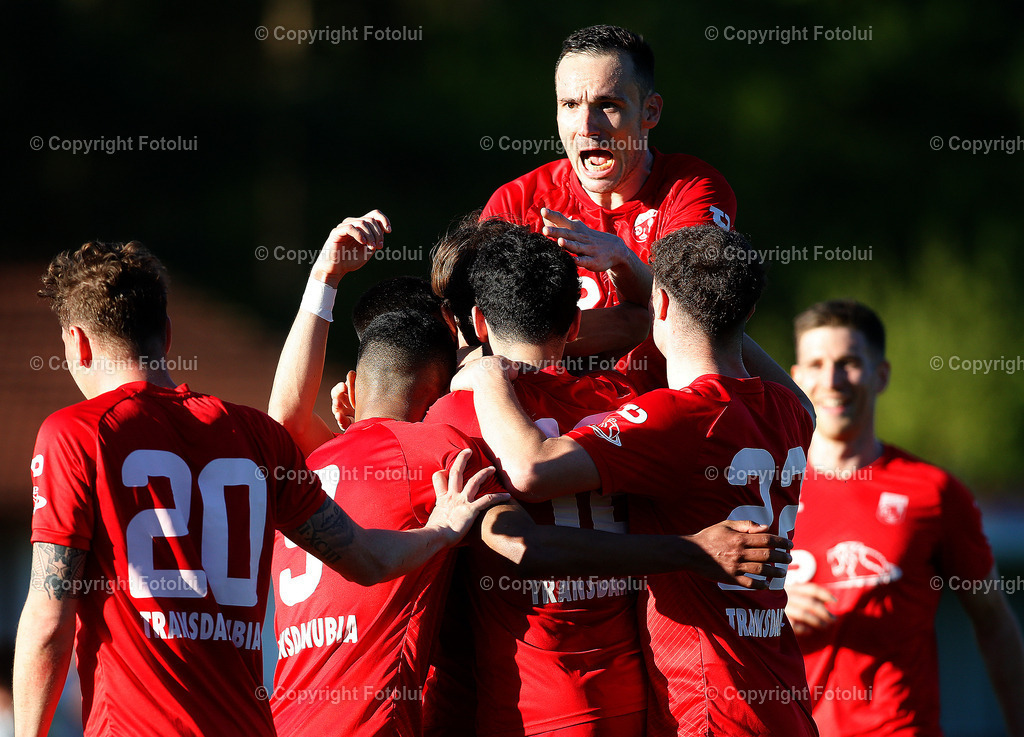 A_LUI-20250419_33 | SPORT FUSSBALL REGIIONALLIGAMITTE ASKOE OEDT-WAC AMATEURE 19.4.2025 IM BILD: SIEG IN LETZTER MINUTE (ALLE OEDT)FOTO:FOTOLUI