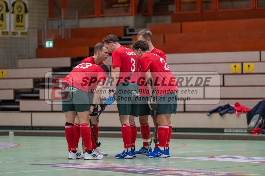 HK_20251219_105393 | 1. Bundesliga Herren CHTC - HTCU am 19.12.2025