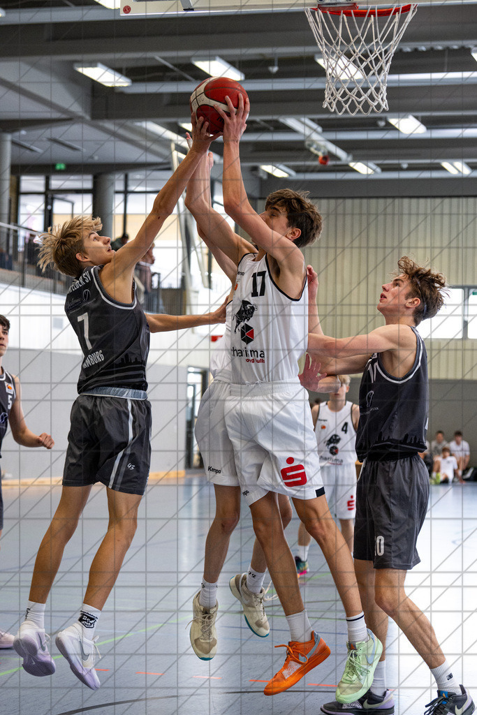 JJBBL 24/25 | 06.10.2024 | Charisma Young Bulls vs. Bramfeld  | JJBBL 24/25 | 06.10.2024 | Charisma Young Bulls vs. Bramfeld | Testspiel - - - - - CREDIT, www.bullenfotos.de, Martin König, Hörner Weg 40, D-49078 Osnabrück, +4917663732967, Nutzung und Weitergabe nur zu den vereinbarten Zwecken. Presseanfragen an Urheber. Alle Rechte beim Urheber. - - - - - - Realisiert mit Pictrs.com