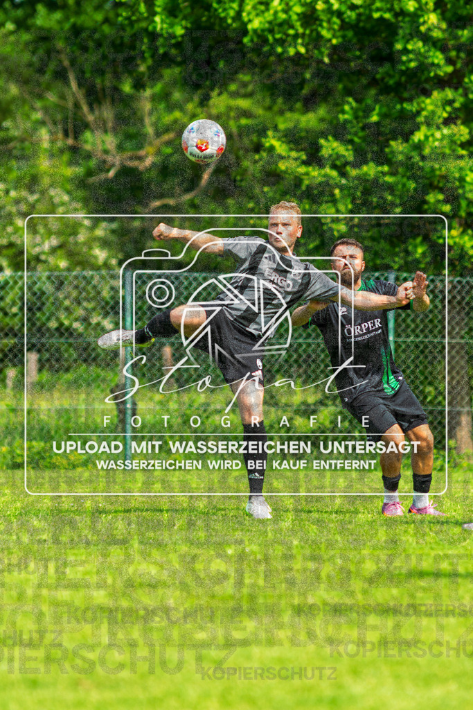 Kreisliga Herren HK - FG Fulde-Stellichte vs. SV Ciwan Walsrode | Jan-Hendrik Buchholz (FG Fulde-Stellichte II #9); Kreisliga Herren HK - FG Fulde-Stellichte vs. SV Ciwan Walsrode am 31.05.26 in Lehrdestadion, Stellichte - Realisiert mit Pictrs.com