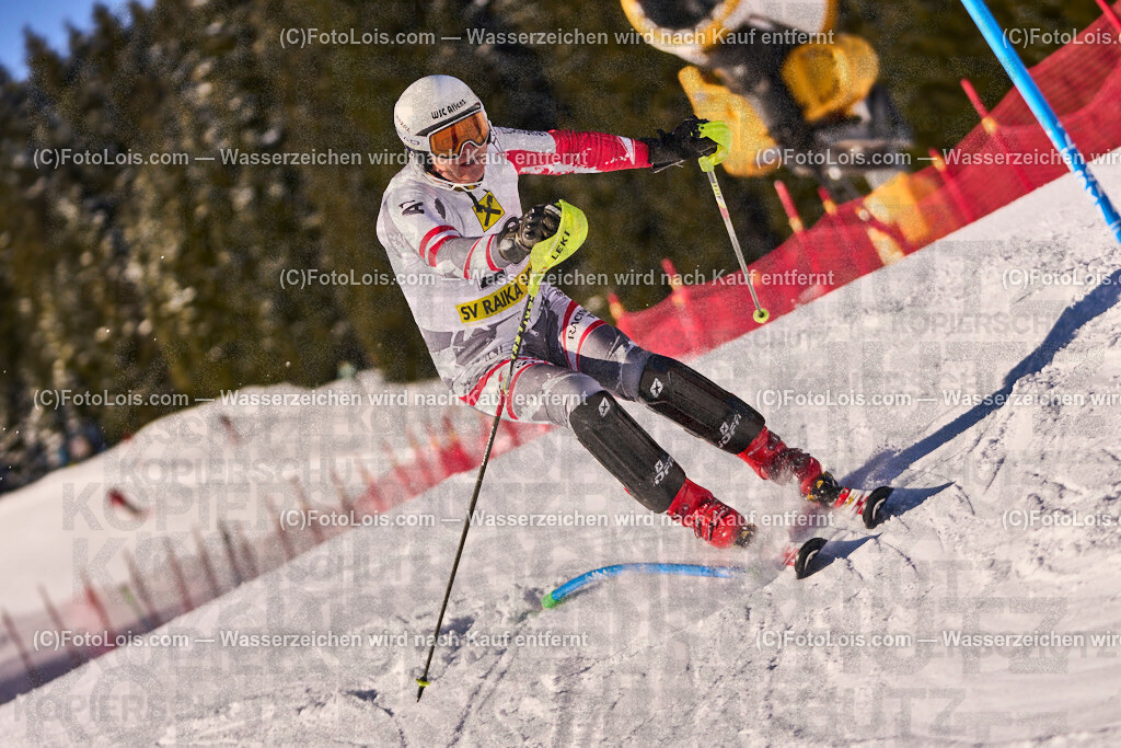 ALP5837_MASTERS-OeM-SL_Glungezer_Baumgartner Kurt | Alpine Österreichische Mastersmeisterschaften auf dem Glungezer. Tiroler Skiverband, SC Volders, SLALOM, So 2. März 2025.