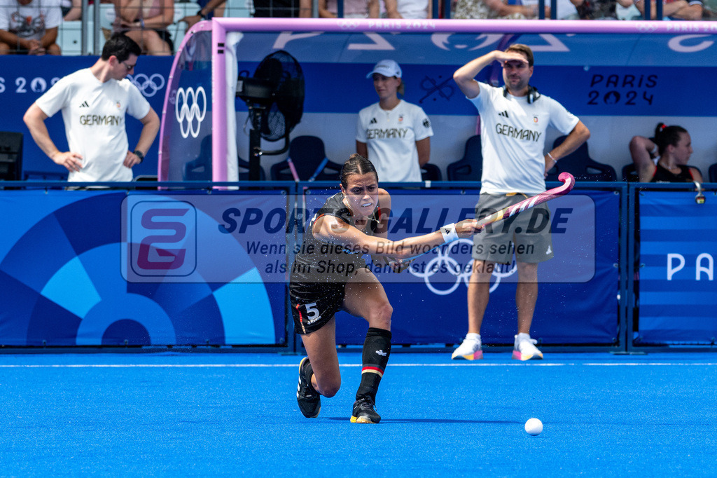 Aka Danas - Frankreich 5-1 31.07.24 SG-3072 | Hockey,Sport,Fieldhockey,1.Bundesliga,2.Bundesliga,Sportfotografie,Shop,Sportphotography,Feldhockey,Hockeyliga