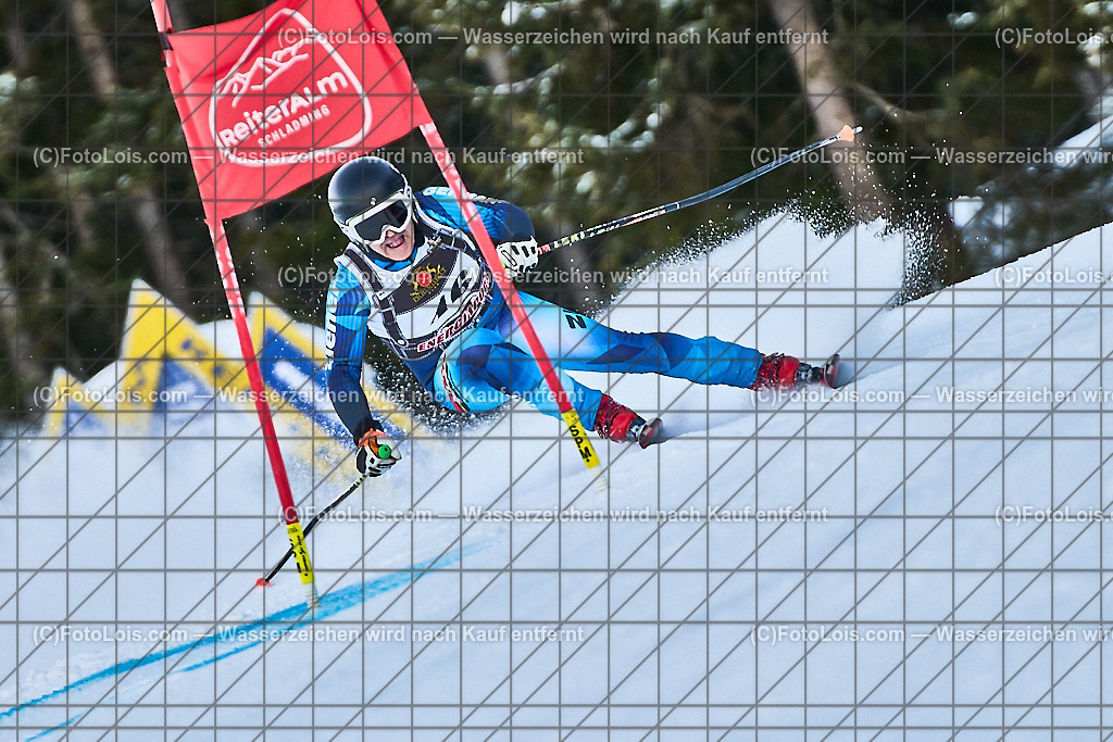 ALP6556_FIS-MastersCup_Reiteralm_SuperG_Maier Wolfgang | FIS-MastersCup Super-G auf der Reiteralm in Pichl, Fr 17. Jänner 2025.