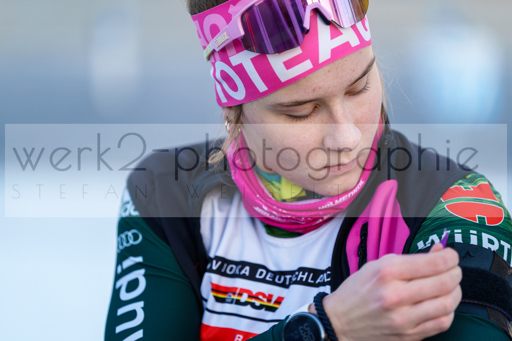 DP Arber - 12. Dezember 2025 | 2. DSV JOKA Deutschlandpokal (DP ARBER) - 12. bis 14. Dezember im ARBER Hohenzollern Skistadion