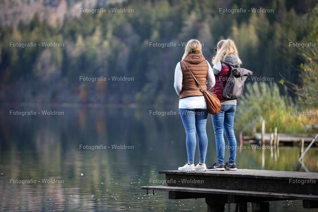 20221023 Erlaufsee - Lunz am See - Mariazell-42 | Fotografie Woldron